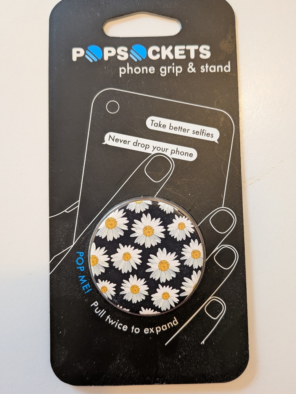 PopSocket Phone Grip - NWT
